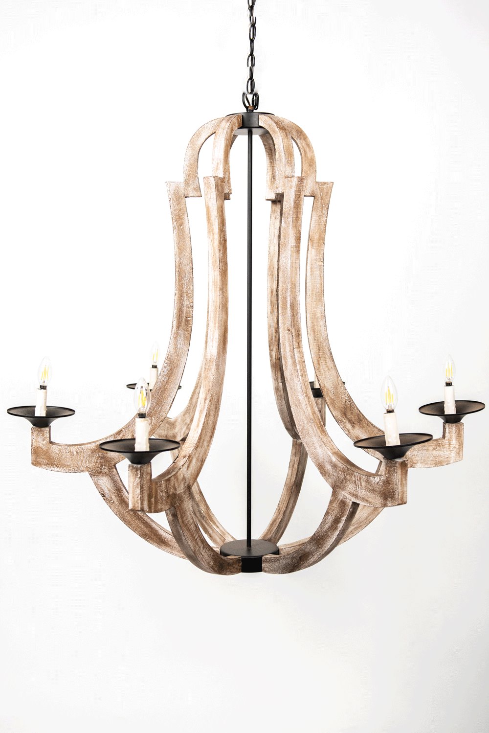 Aspen Chandelier