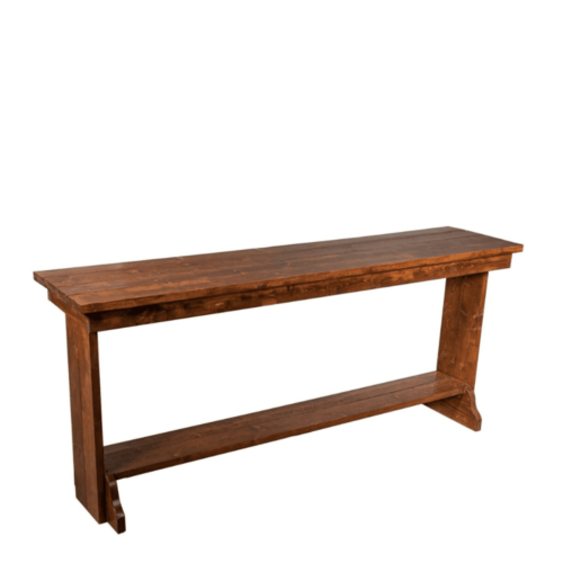 Communal Pub Table