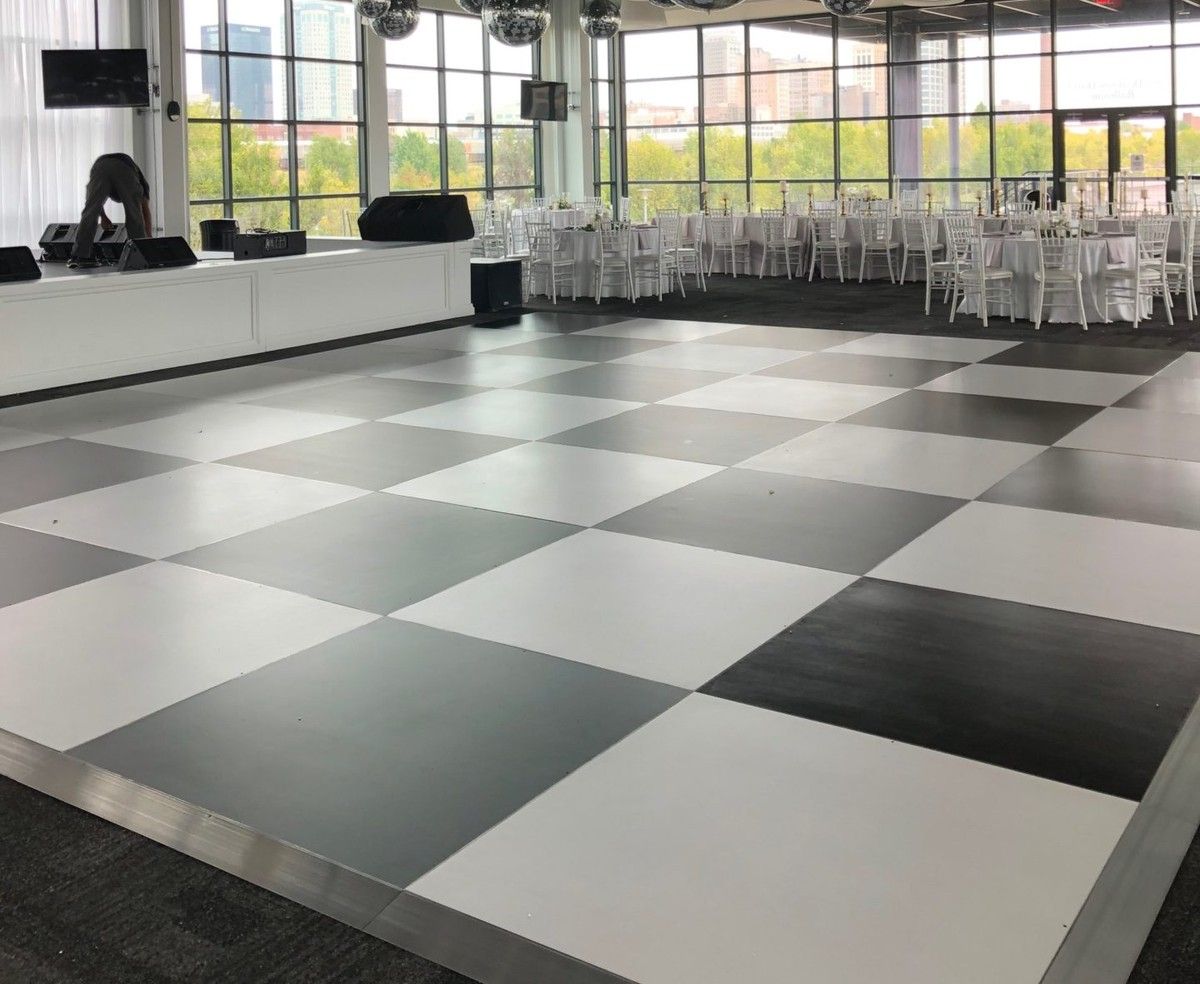 Dance Floor