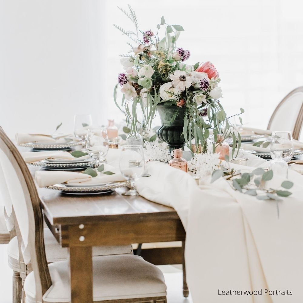 Tables