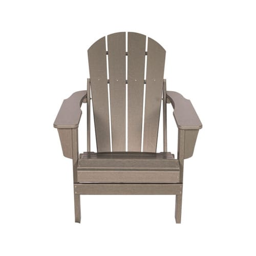 Adirondack Chair