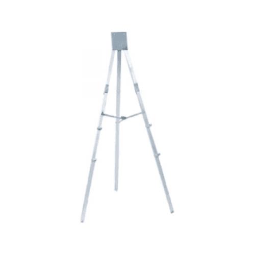 Aluminum Easel