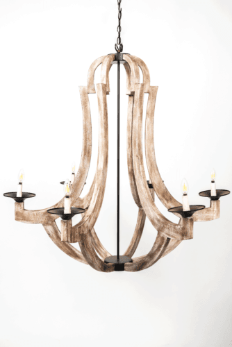 Aspen Chandelier