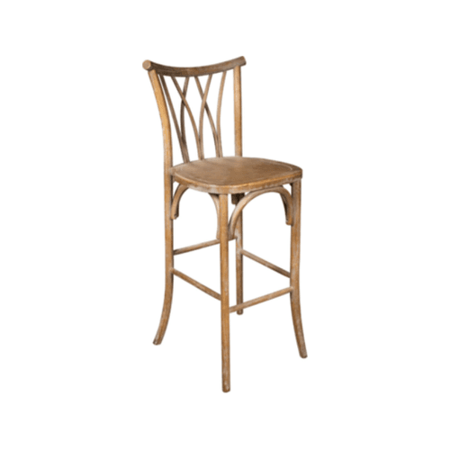 Bali Bar Stool