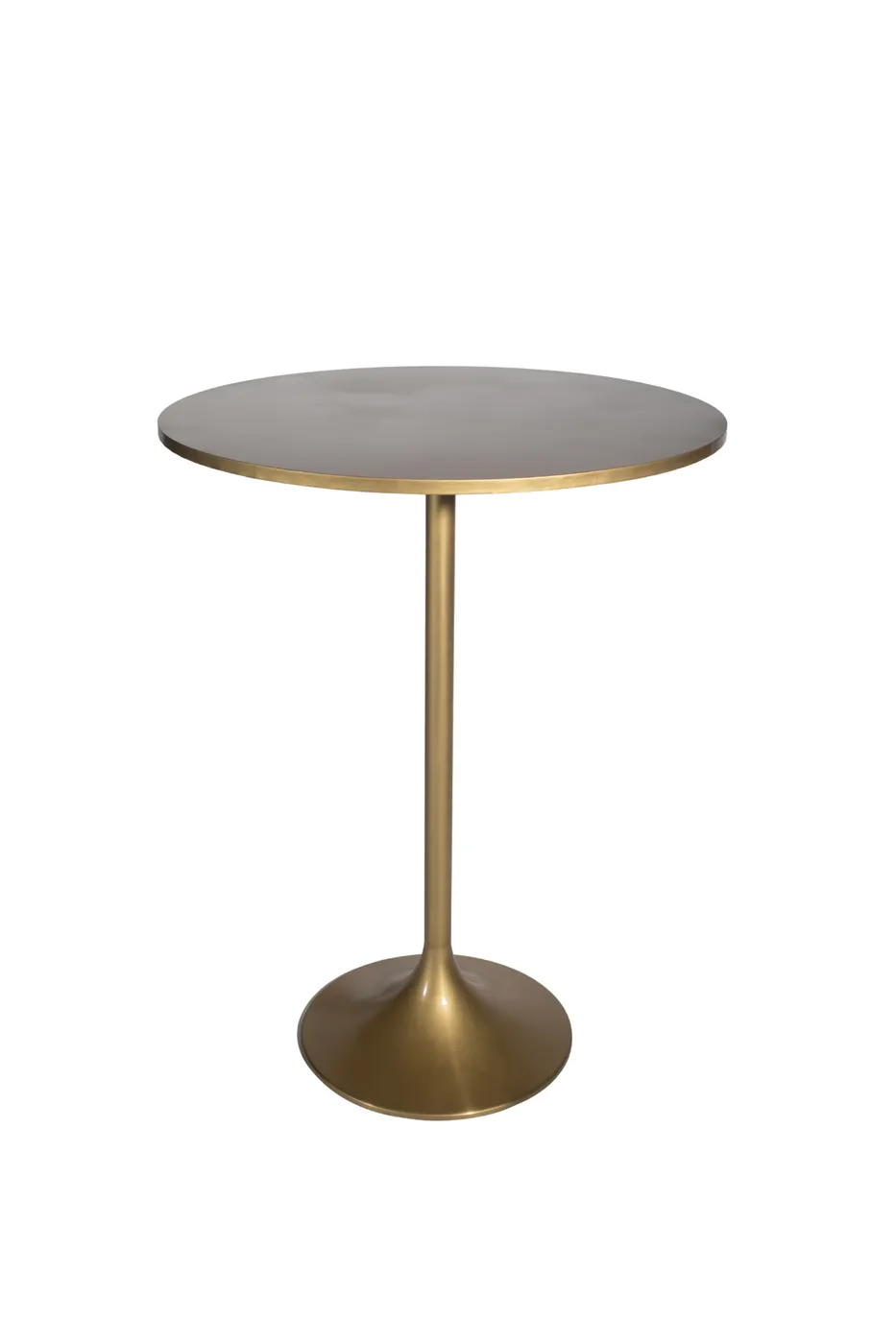 Barcelona Highboy, Gold