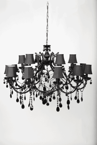 Belaire Chandelier