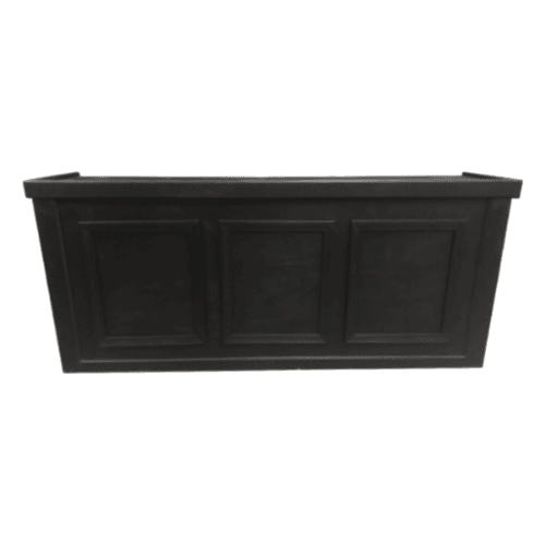 Black Craftsman Bar