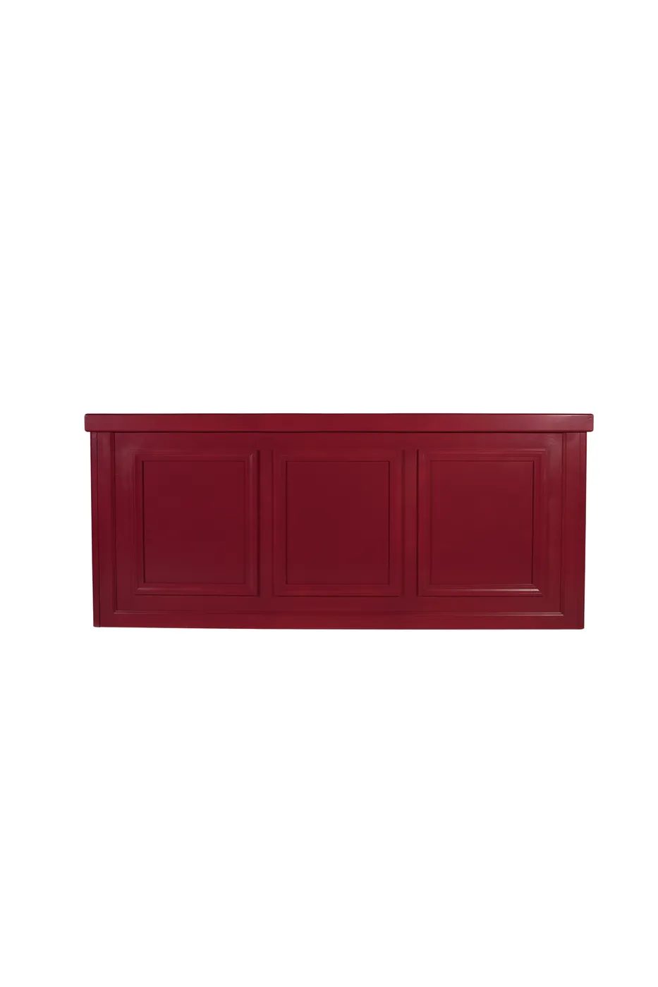 Bolero Red Craftsman Bar