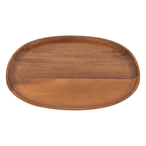 Braun Woodware Large Tray