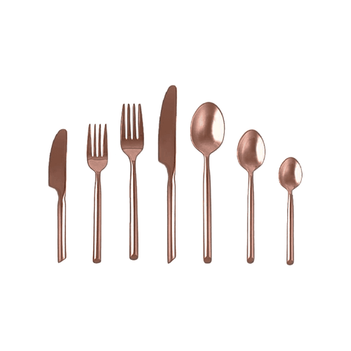 Capri Copper / Rose Gold