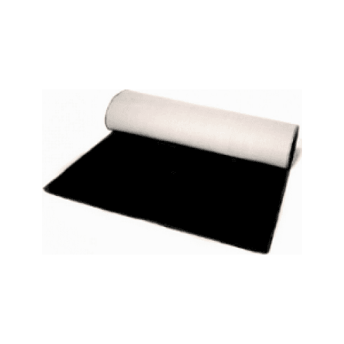 Carpet Runner, Black