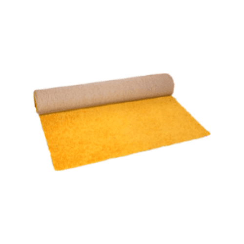 Carpet Runner, Orange