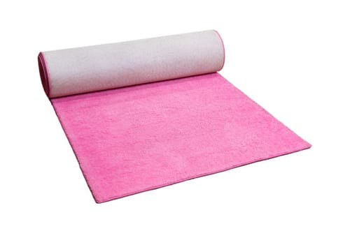 Carpet Runner, Pink