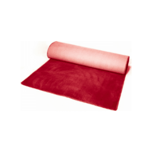 Carpet Runner, Red