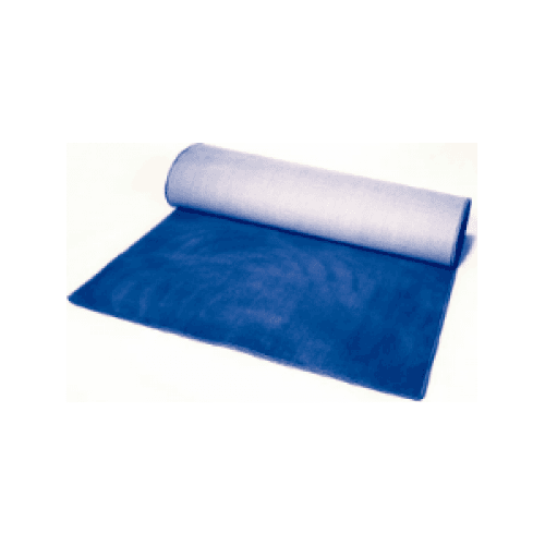 Carpet Runner, Royal Blue