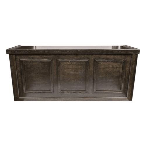 Charcoal Craftsman Bar