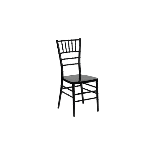 Chiavari Chair - Black