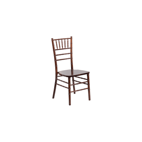 Chiavari Chair - Fruitwood