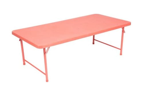 Children's Table