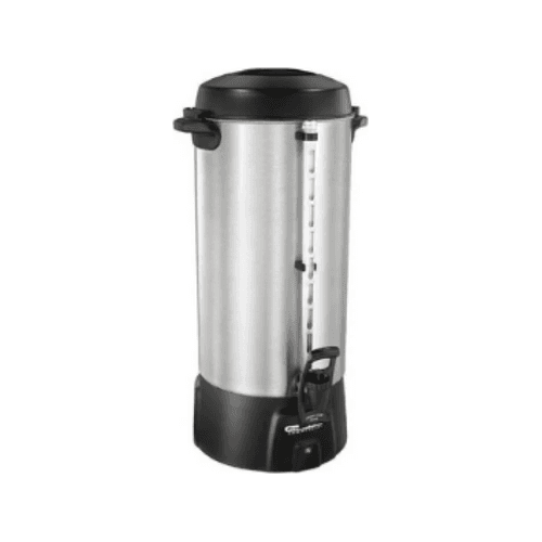 Coffee Maker, Commercial, 100 Cup