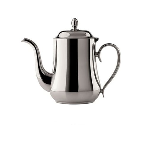 Coffee Pour