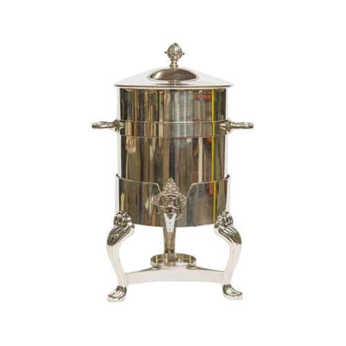 Coffee Urn, Silver 50 Cup