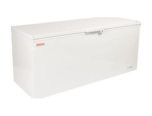 Commercial Freezer