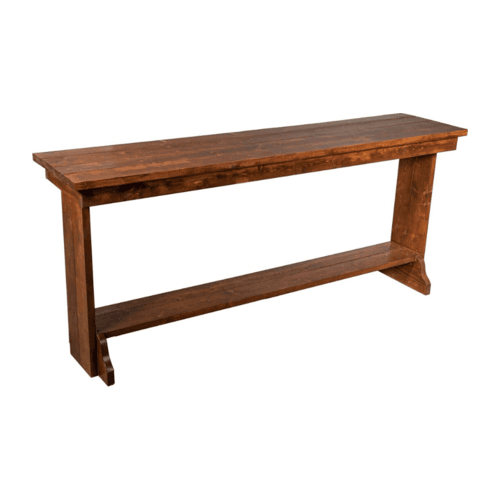 Communal Pub Table