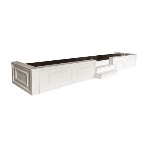 Craftsman Stage Surround