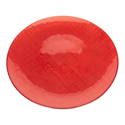 Crimson Cambric
