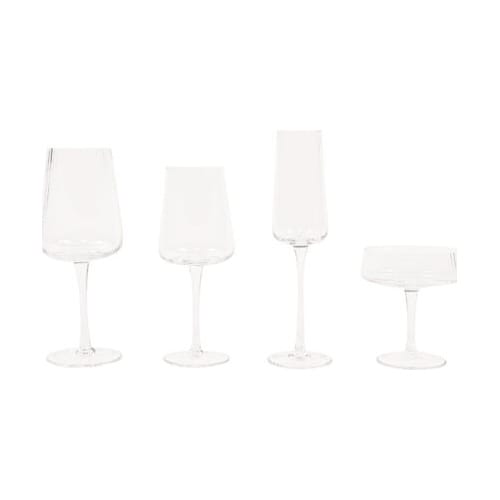 Decco Glassware