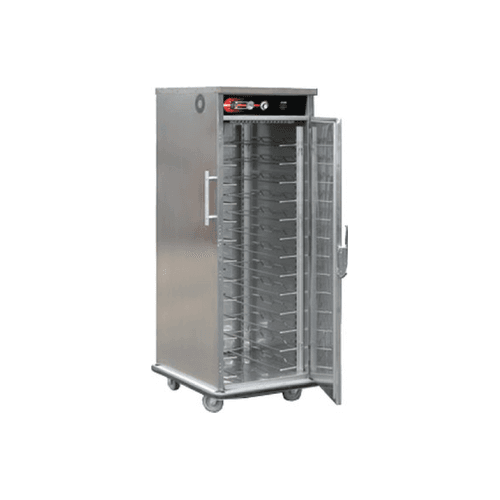 Electric Hot Box