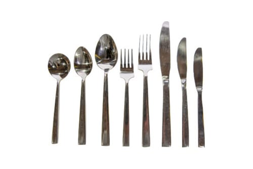 Endive Stainless Flatware