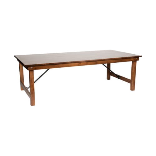 Farm Table