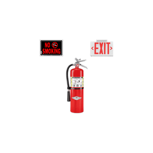 Fire Kit