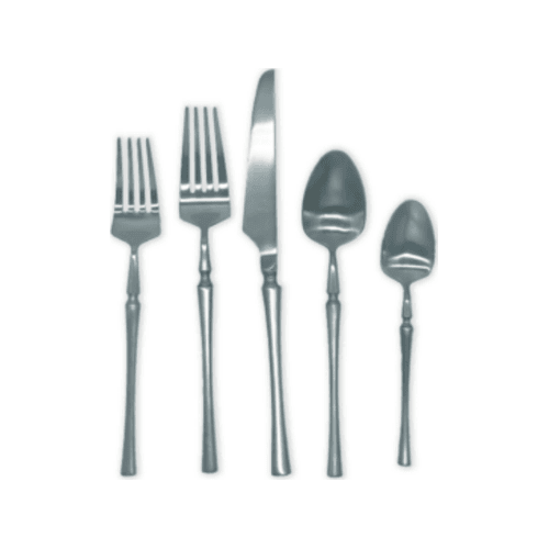 Florence Brushed Stainless
