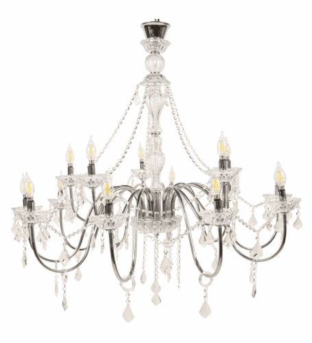 Fogler Chandelier