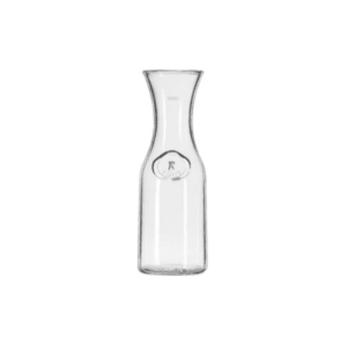 Glass Carafe