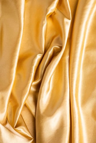 Gold Dupioni