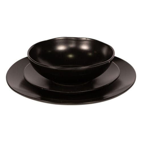 Heirloom Set, Black
