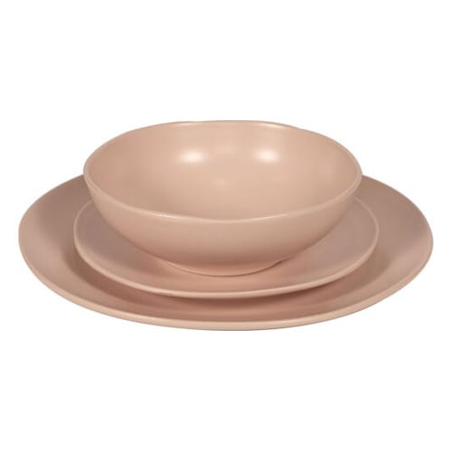 Heirloom Set, Blush