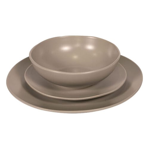 Heirloom Set, Grey