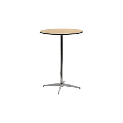 Highboy Table