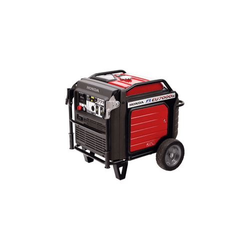 Honda Eu7000 Gasoline Generator