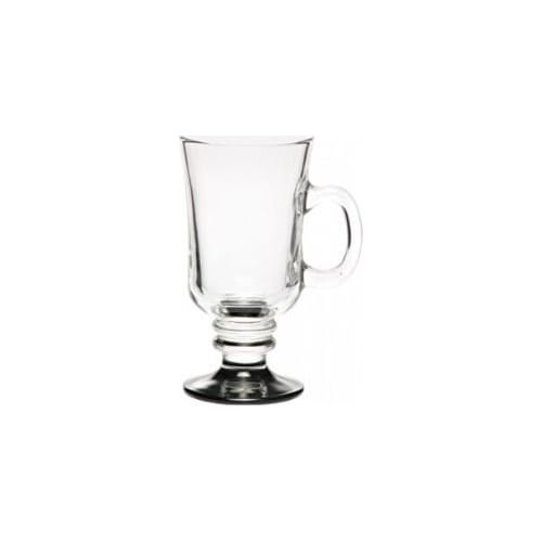Irish Coffee Mug, 8.5 oz (Rack of 25)