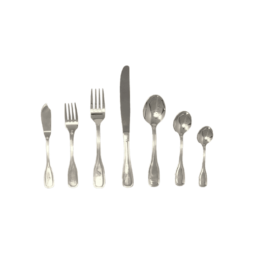 Kent Silver Plated