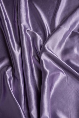 Lavender Dupioni