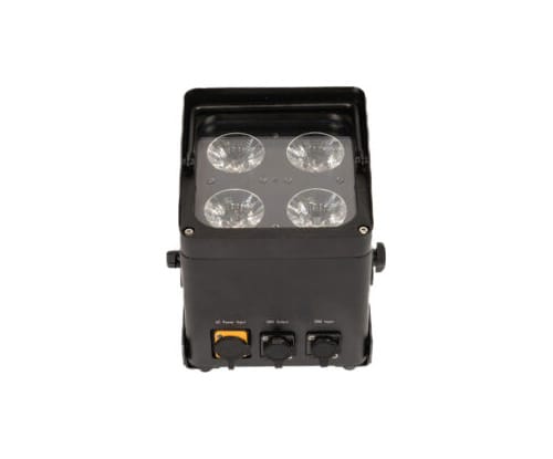 LED Up Light