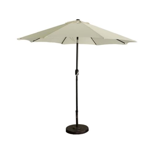 Market Umbrella – Ivory