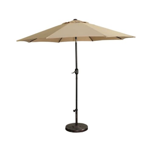 Market Umbrella – Khaki